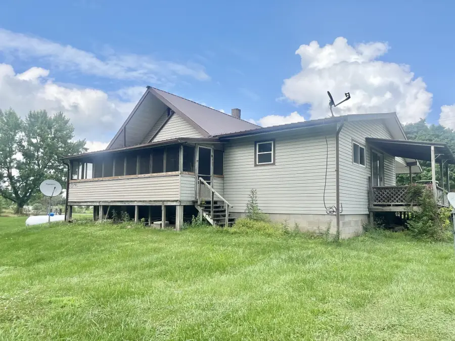 7981 S Packerton Road, Claypool, IN 46510 - #2