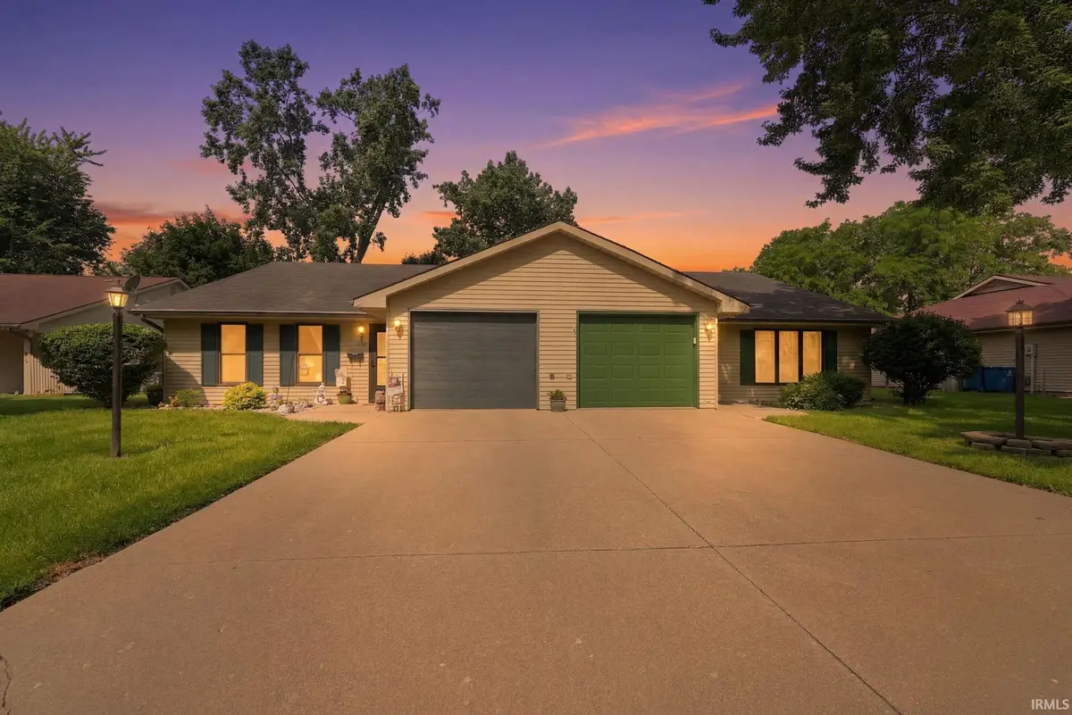 607 Mark Drive, Angola, IN 46703 - #1