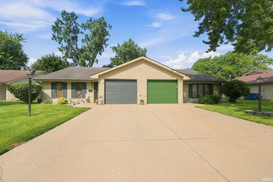 607 Mark Drive, Angola, IN 46703 - #2