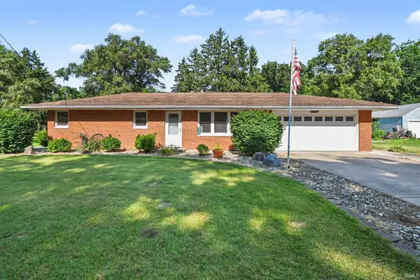 55207 Glenn Road, South Bend, IN 46628