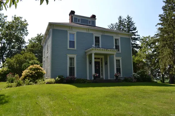 2342 S 300 E, Monticello, IN 47960