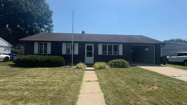 1509 Tam O Shanter Lane, Kokomo, IN 46902