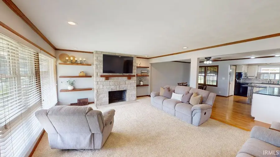 2809 Leslie Drive, Jasper, IN 47546 - #2