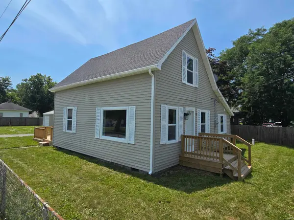 1813 E Delta Drive, Muncie, IN 47303