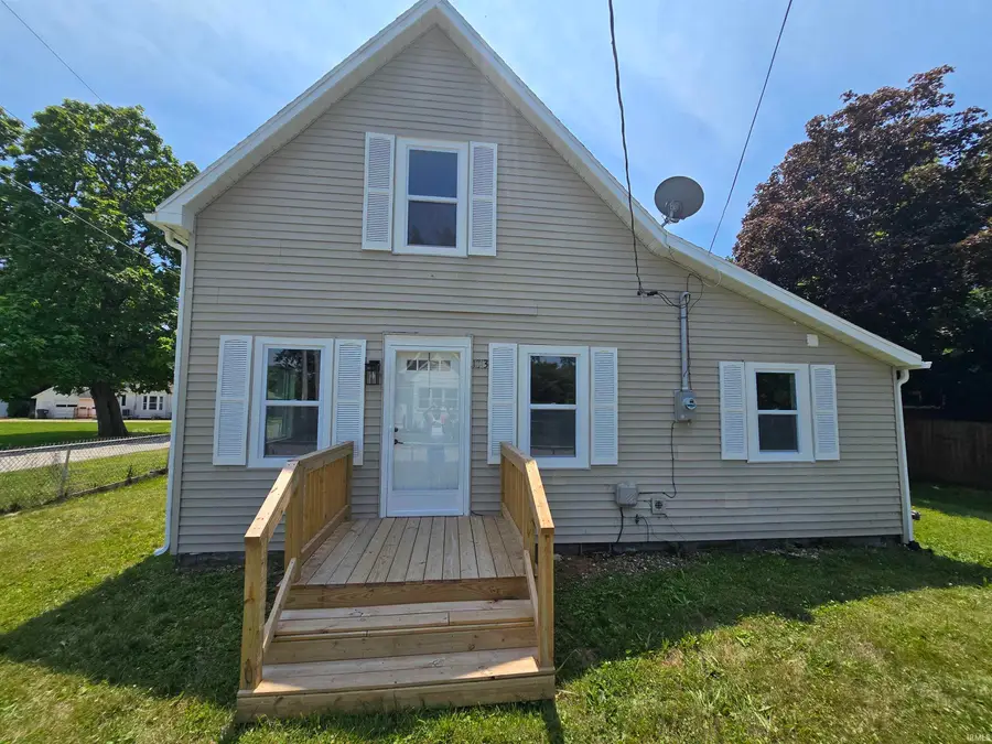 1813 E Delta Drive, Muncie, IN 47303 - #3