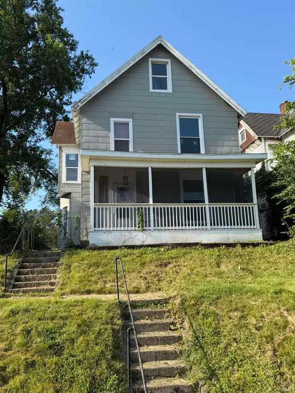 721 W 6th Street, Marion, IN 46953