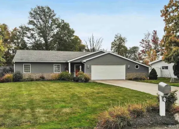 5106 Golfview Drive, Fort Wayne, IN 46818