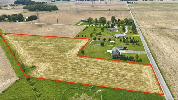 TBD S Doyle Road, New Haven, IN 46774
