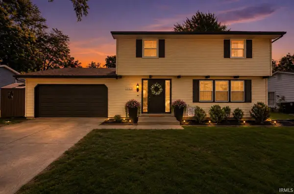 2002 Dominion Drive, Fort Wayne, IN 46815