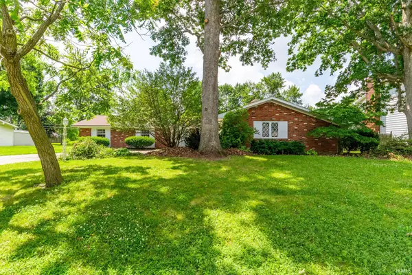 7210 Blackhawk Lane, Fort Wayne, IN 46815
