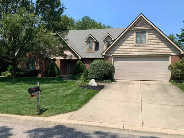 15681 Fieldcrest Court, Granger, IN 46530