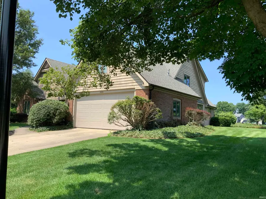 15681 Fieldcrest Court, Granger, IN 46530 - #2