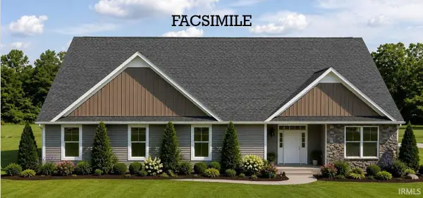 1351 S Parks Edge Road, Bloomington, IN 47401