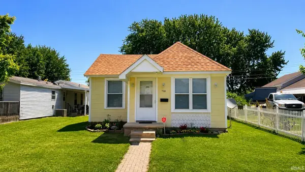 738 S Plate Street, Kokomo, IN 46901