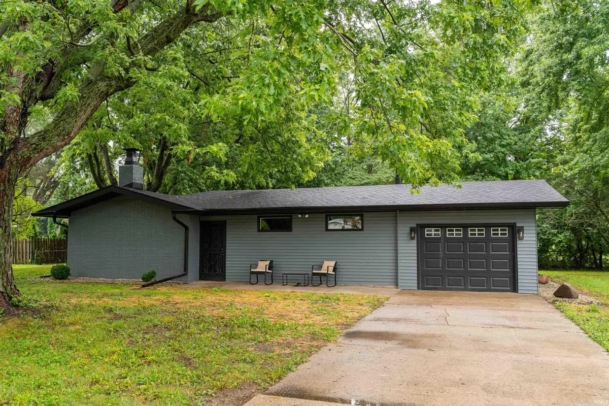 2312 N 200 E, Anderson, IN 46012 - #1