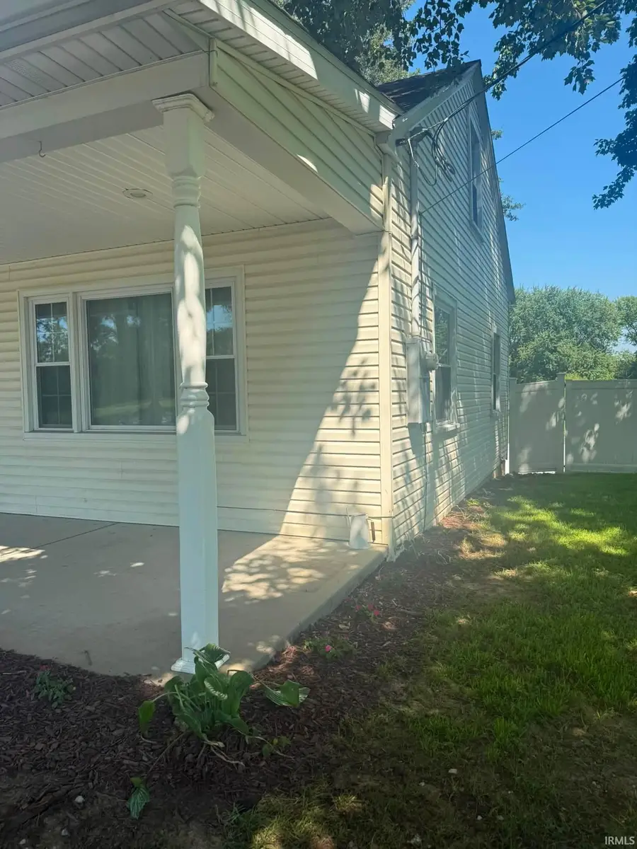 204 S State Street, Oaktown, IN 47561 - #3