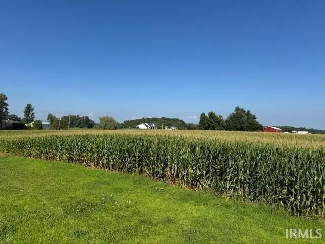 TBD E 600 N Road, Churubusco, IN 46723 - #1