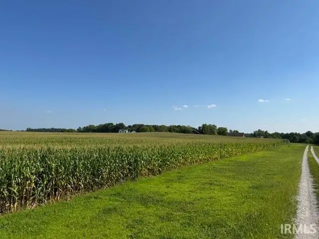 TBD E 600 N Road, Churubusco, IN 46723 - #2