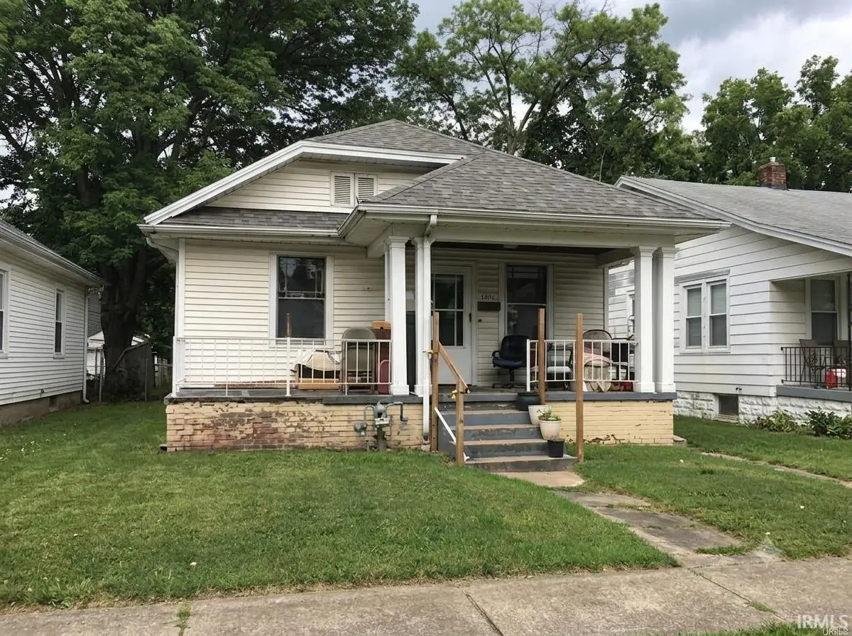 1211 Henning Avenue, Evansville, IN 47714 - #1