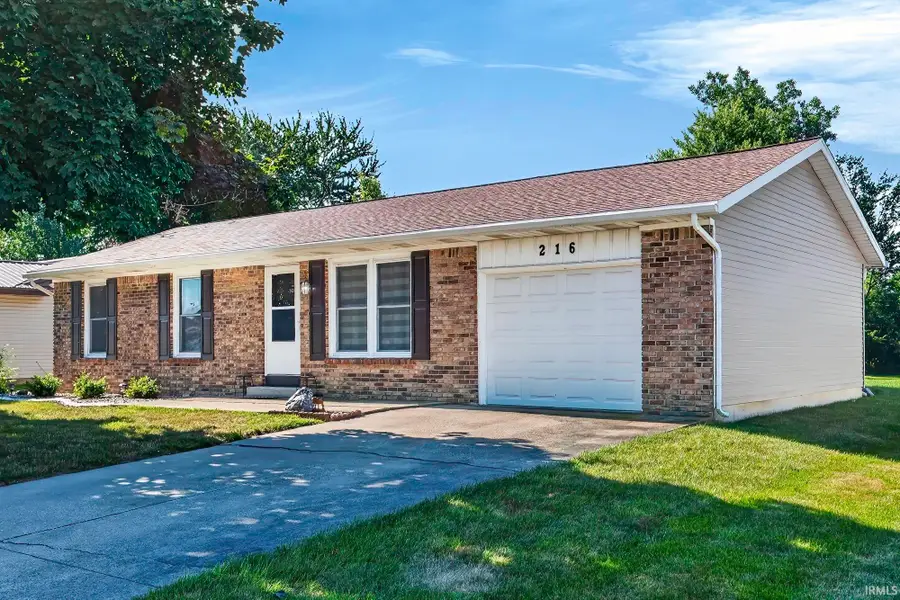216 Northbrook Court, Decatur, IN 46733 - #3
