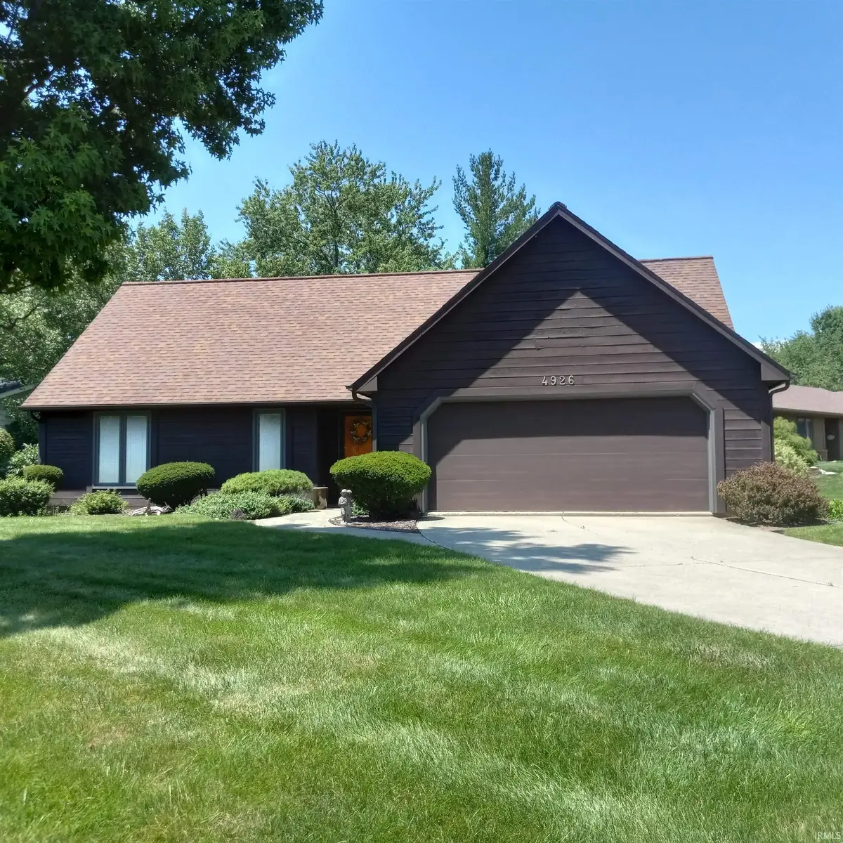 4926 Pasture Gate Place, Fort Wayne, IN 46804 - #1