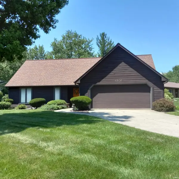 4926 Pasture Gate Place, Fort Wayne, IN 46804