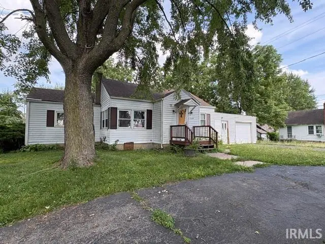 3718 N Miami Avenue, Muncie, IN 47303 - #1