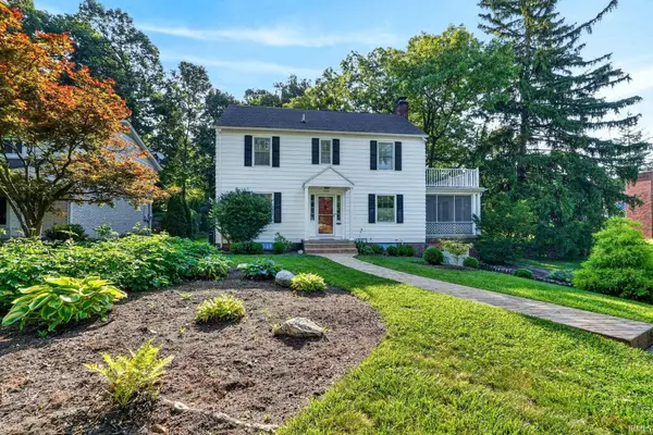 1220 Ravinia Road, West Lafayette, IN 47906