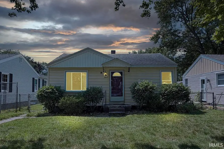 343 S Brook Avenue, Mishawaka, IN 46544 - #2