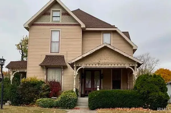 925 S Armstrong Street, Kokomo, IN 46902