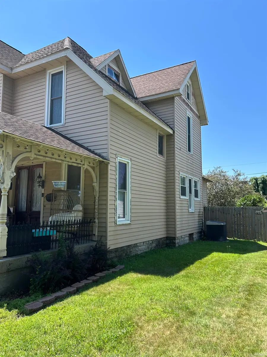 925 S Armstrong Street, Kokomo, IN 46902 - #3
