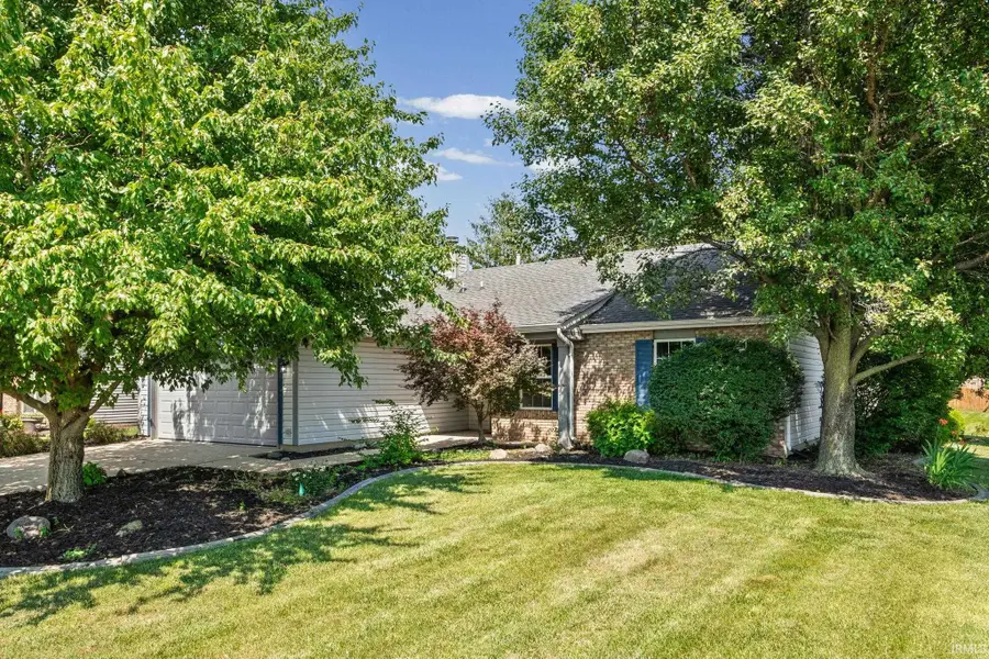 1 Goldersgreen Drive, Lafayette, IN 47905 - #3