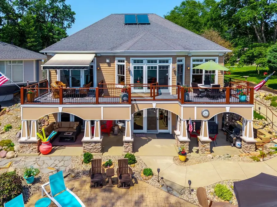 980 Lane 340 Jimmerson Lk, Fremont, IN 46737 - #2