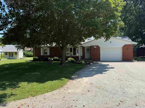 12454 S West Street, Kokomo, IN 46901