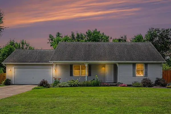 24434 Park Shore Drive, Elkhart, IN 46517