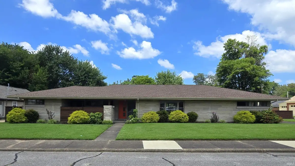 2226 E Gum Street, Evansville, IN 47714 - #1