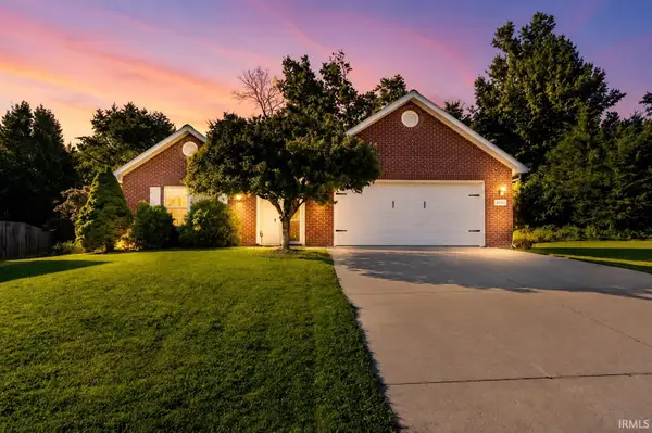 4713 W Teresa Lane, Bloomington, IN 47404