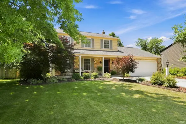 3331 Merrimack Place, Fort Wayne, IN 46815