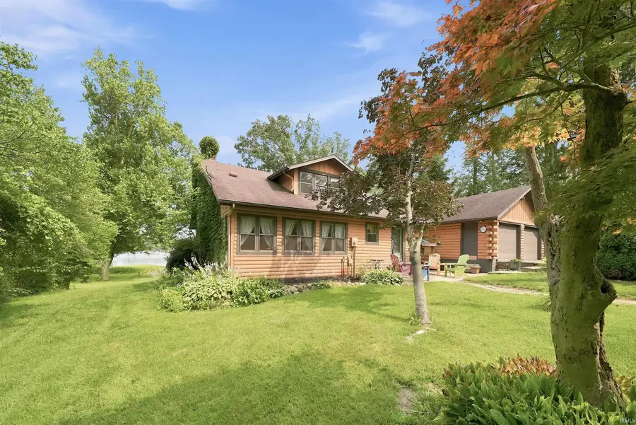 497 E Morsches Road, Columbia City, IN 46725 - #3