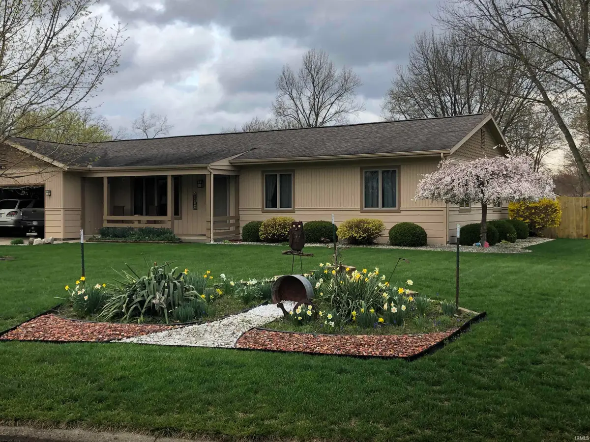 22657 Spicewood Drive, Goshen, IN 46528 - #1