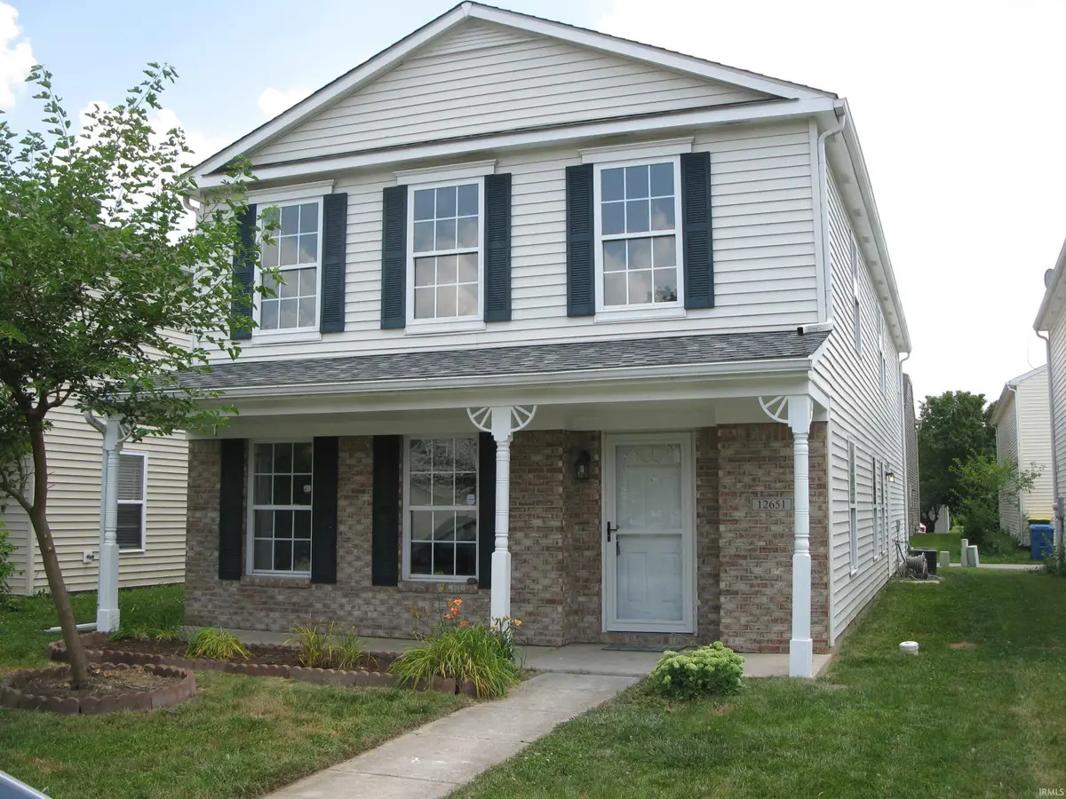 12651 Republic Drive, Fishers, IN 46037 - #1