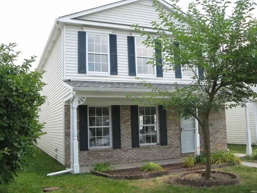 12651 Republic Drive, Fishers, IN 46037 - #2