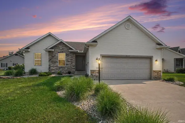 25615 Serenity Drive, South Bend, IN 46628