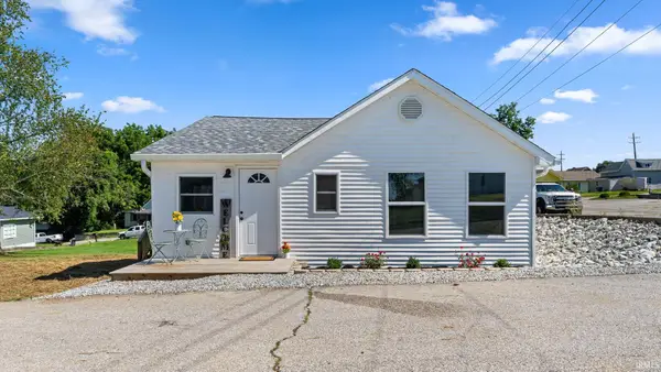 1819 Magnolia Lane, Bedford, IN 47421