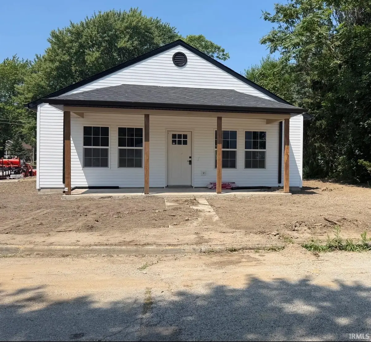 1401 N Indiana Street, Kokomo, IN 46901 - #1