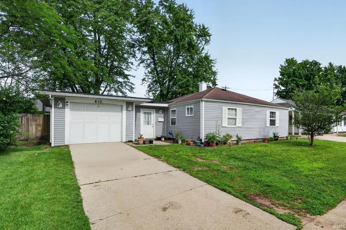 410 Preston Drive, South Bend, IN 46615 - #1