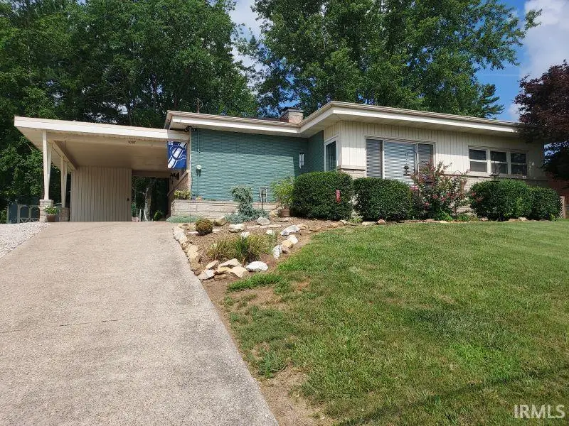 1037 Dorbett Street, Jasper, IN 47546 - #3