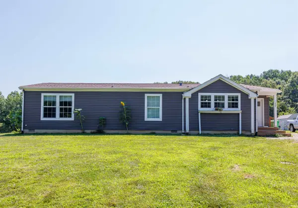 2486 N Liberty View Road, Milltown, IN 47145