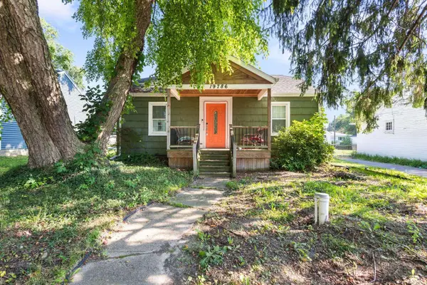 19786 Gilmer Street, South Bend, IN 46614