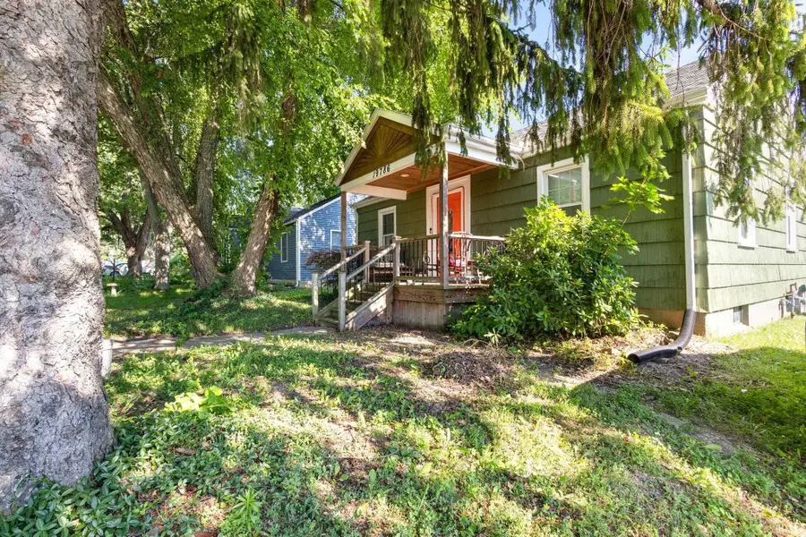 19786 Gilmer Street, South Bend, IN 46614 - #2